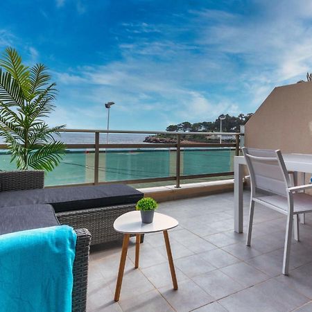 Apartamento Frentemar 1 By Costa Carpediem Calpe Esterno foto