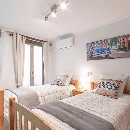 Apartamento Frentemar 1 By Costa Carpediem Calpe Esterno foto