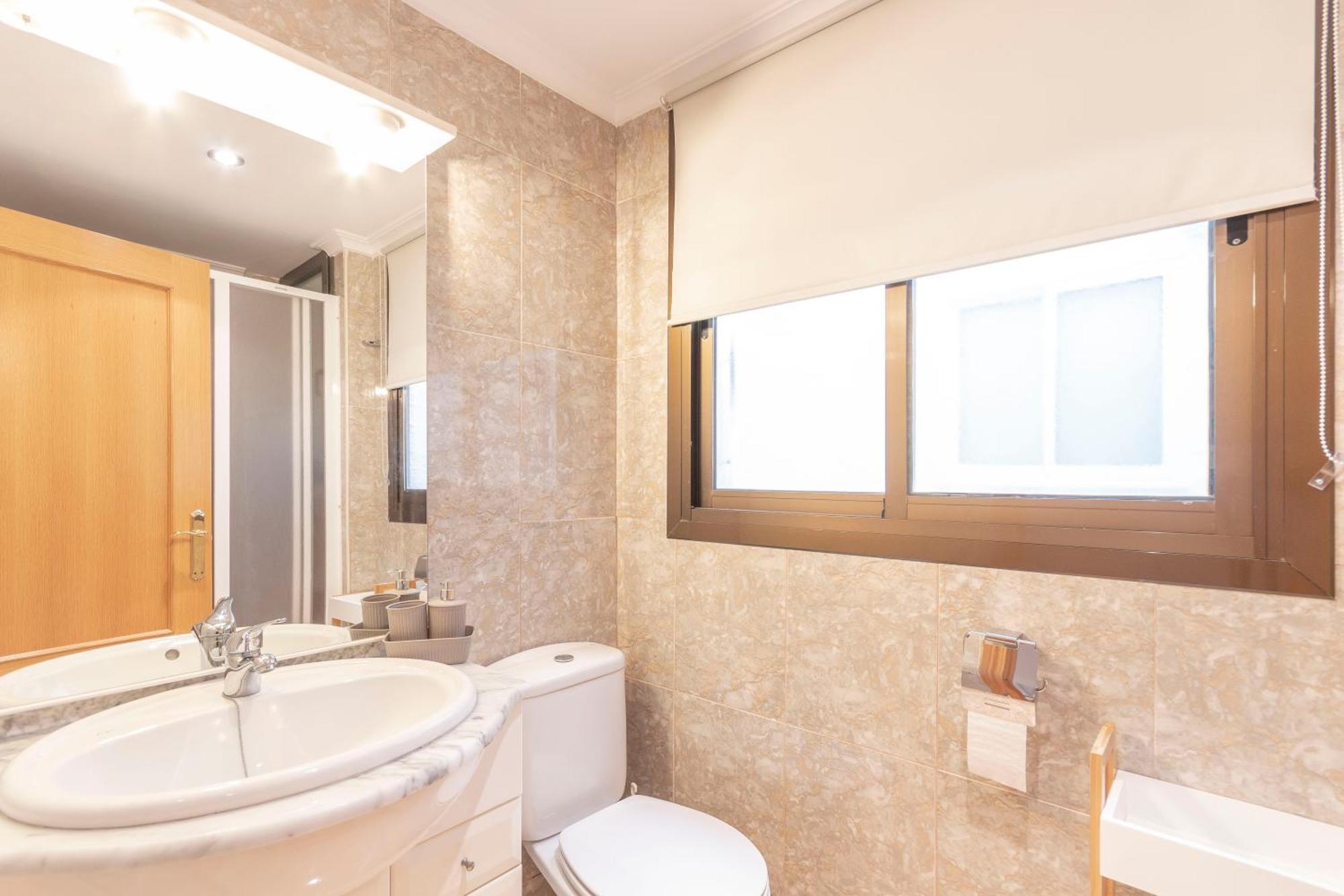 Apartamento Frentemar 1 By Costa Carpediem Calpe Esterno foto