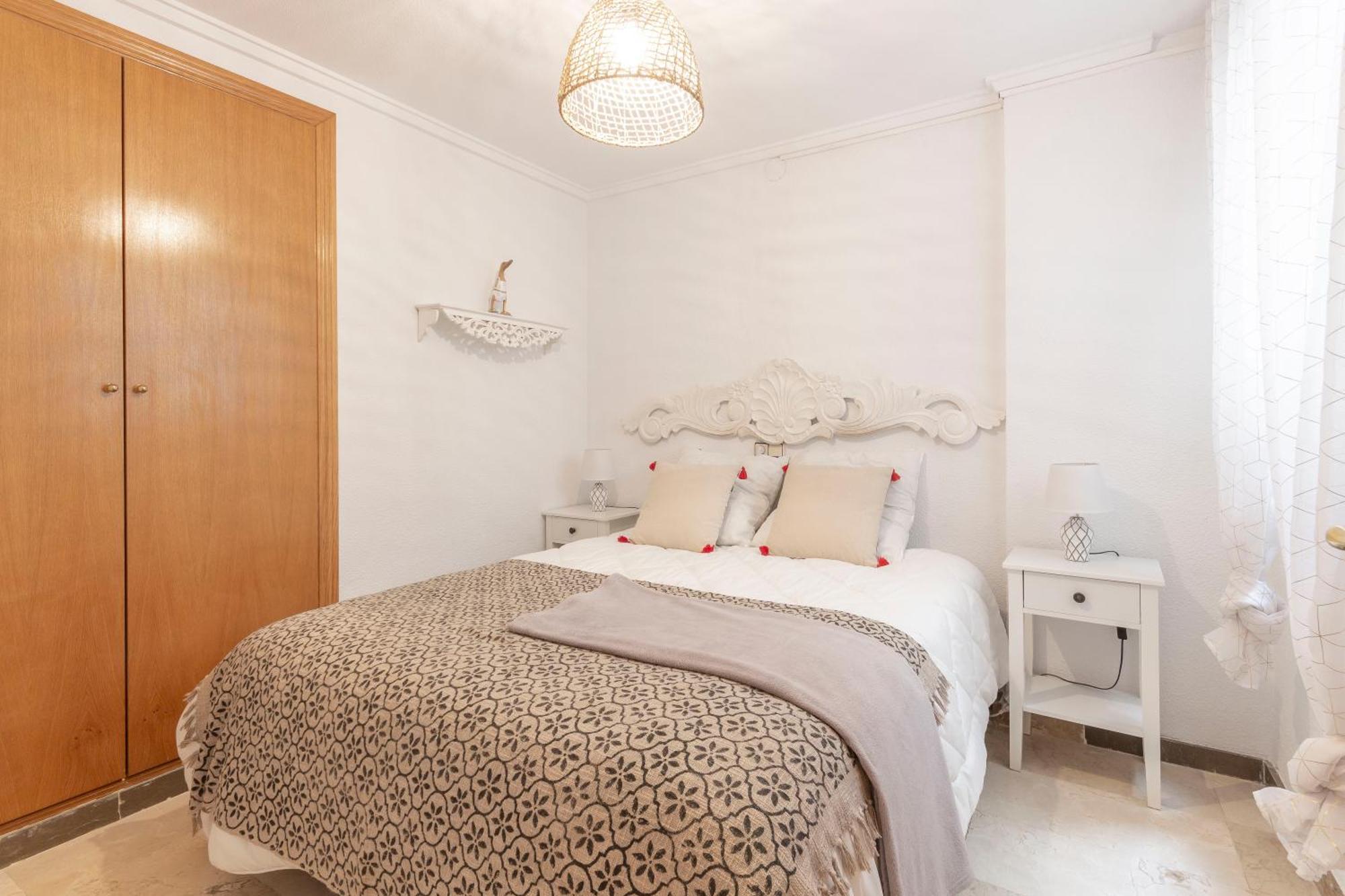 Apartamento Frentemar 1 By Costa Carpediem Calpe Esterno foto