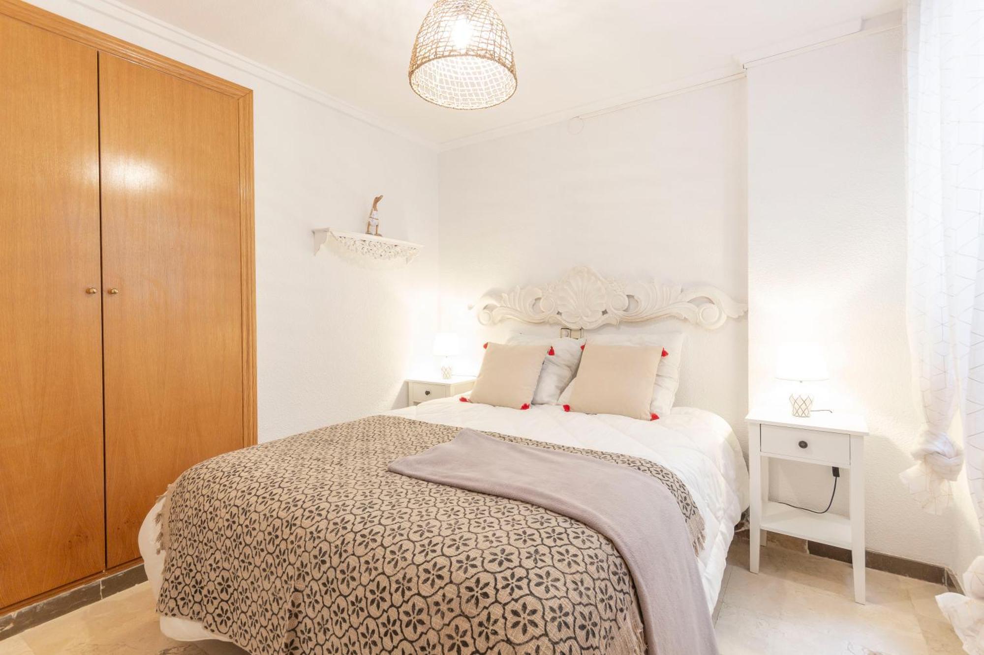 Apartamento Frentemar 1 By Costa Carpediem Calpe Esterno foto